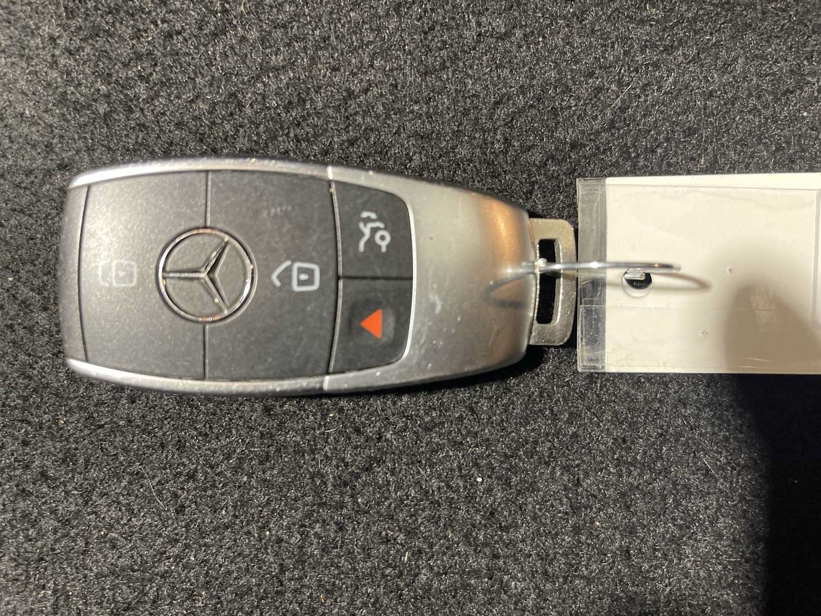 Used 2019 Mercedes-Benz C 300 4MATIC Coupe image 20