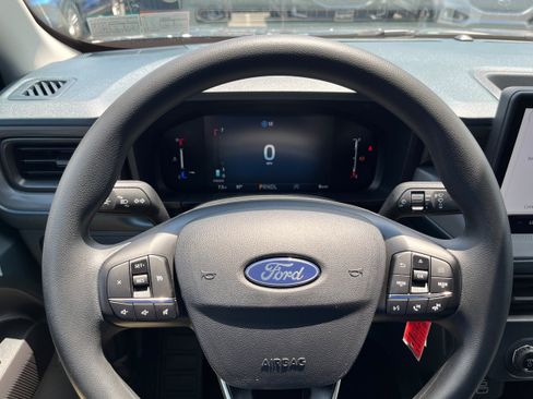 New 2026 Ford Maverick XL AWD/4WD image 18