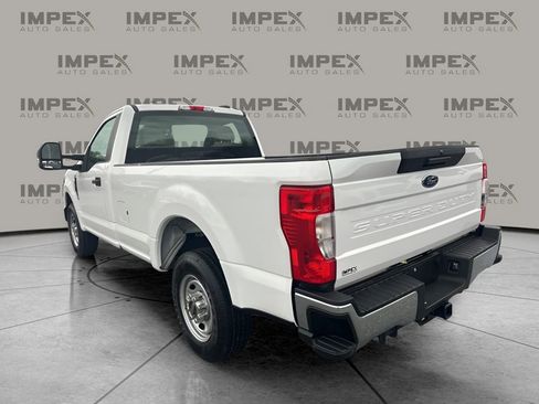 Used 2020 Ford F250 XL w/ Power Equipment Group image 3
