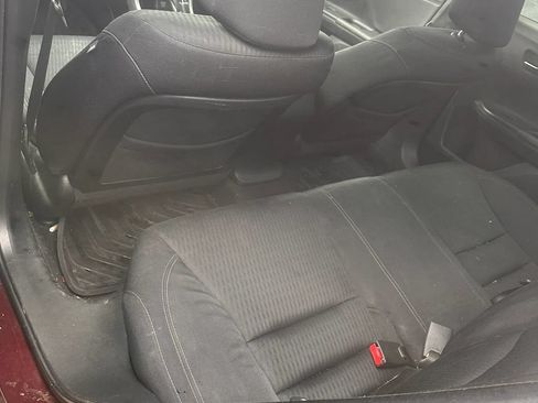 Used 2014 Honda Accord Sport image 4