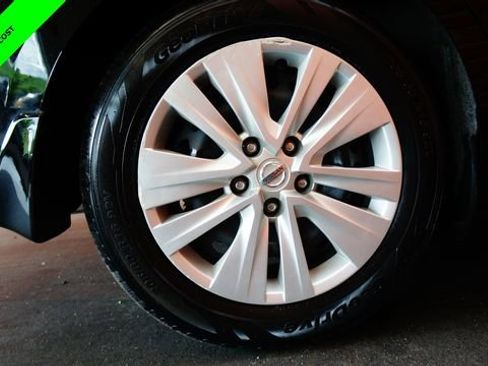 Certified 2023 Nissan Sentra S FWD image 83