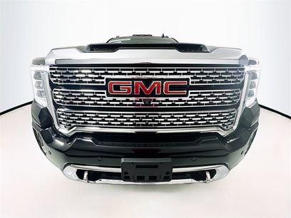 Used 2021 GMC Sierra 2500 Denali w/ Denali Ultimate Package