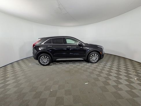 Certified 2023 Cadillac XT4 Premium Luxury w/ Cold Weather Package image 34