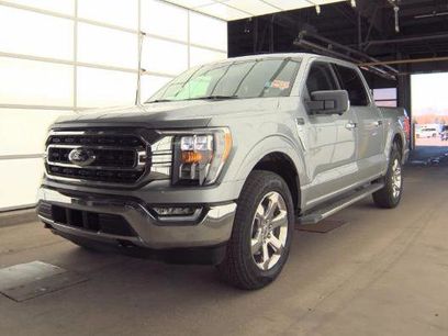 Used 2022 Ford F150 XLT w/ Equipment Group 302A High