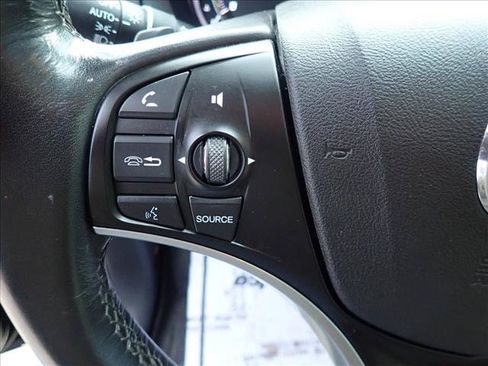 Used 2019 Acura MDX SH-AWD w/ Technology Package image 16
