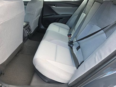 Used 2026 Toyota Camry LE FWD image 21