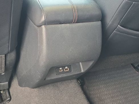 Used 2022 Nissan Altima 2.0 SR FWD image 27