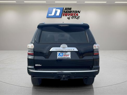 Used 2024 Toyota 4Runner Limited image 6