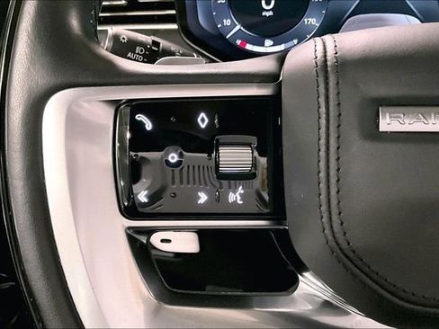 Certified 2023 Land Rover Range Rover Long Wheelbase SE image 20