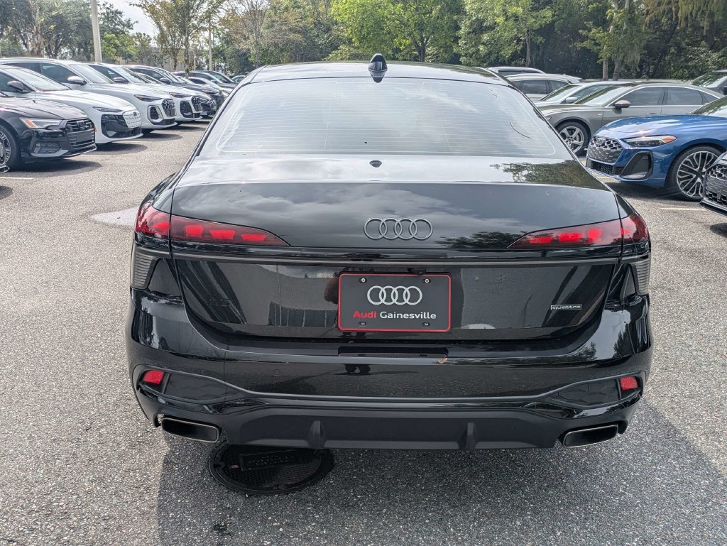 Used 2026 Audi A6 Prestige AWD/4WD image 5