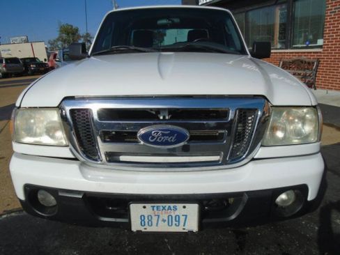 Used 2011 Ford Ranger XLT image 7