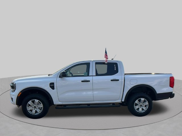 New 2026 Ford Ranger XL w/ Trailer Tow Package RWD image 6