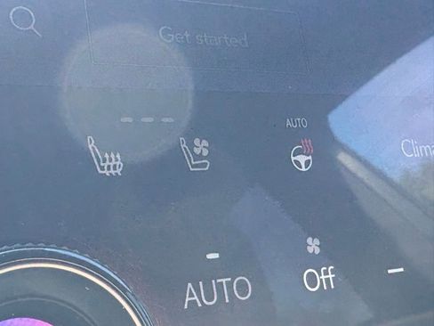 Used 2023 Lexus RX 350 Premium Plus w/ Accessory Package (Z1) FWD image 15