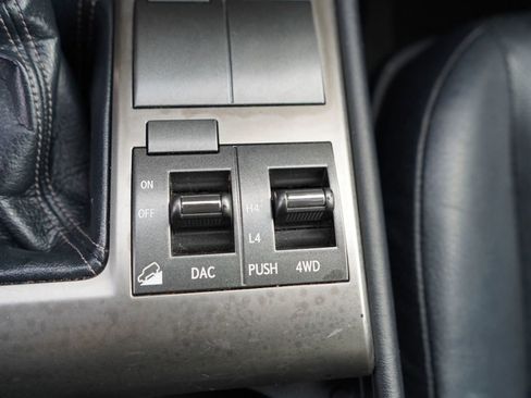 Used 2014 Lexus GX 460 AWD/4WD image 13