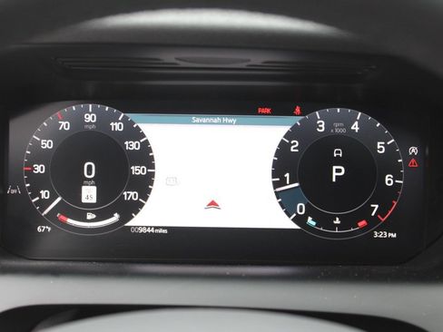 Certified 2025 Land Rover Discovery Sport S image 18