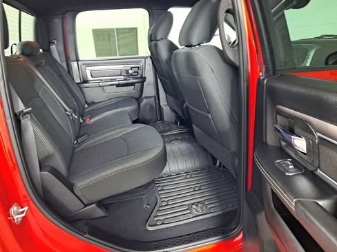 Used 2024 RAM 1500 Classic Warlock w/ Trailer Tow Group image 32