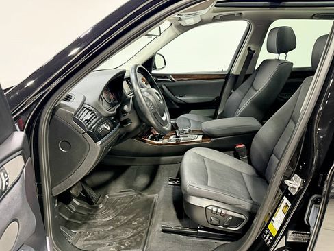Used 2016 BMW X3 xDrive35i image 25