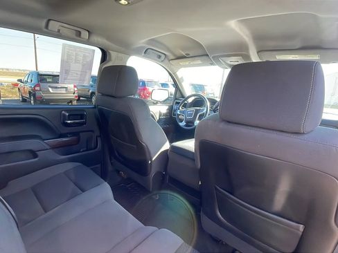 Used 2014 GMC Sierra 1500 SLE w/ SLE Value Package image 24