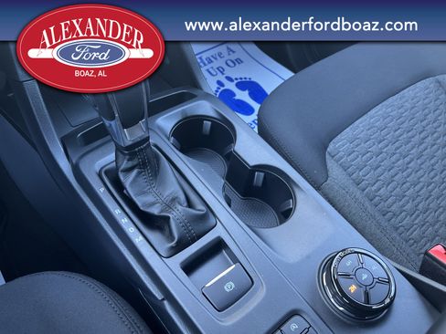 New 2025 Ford Ranger XLT image 25