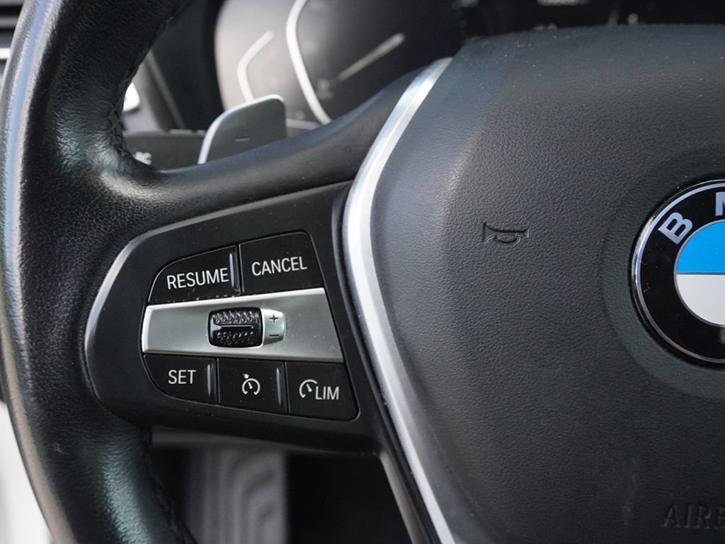 Used 2022 BMW X3 xDrive30i AWD/4WD image 45
