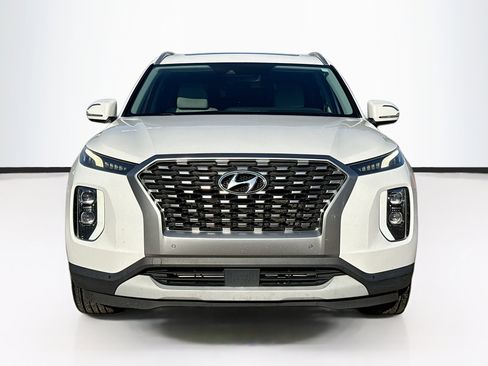 Used 2021 Hyundai Palisade SEL w/ Convenience Package image 8