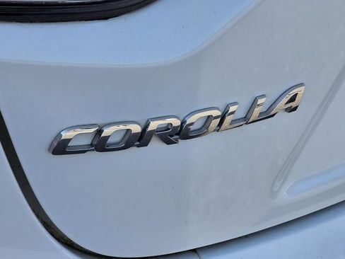 Used 2023 Toyota Corolla LE FWD image 15