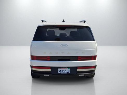 Used 2024 Hyundai Santa Fe Limited FWD image 5
