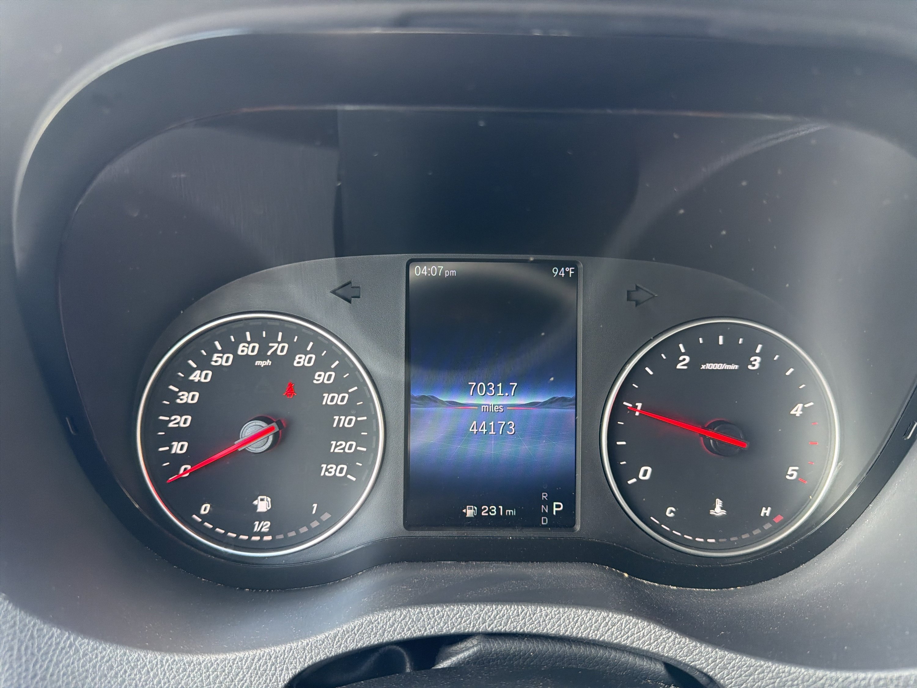 Used 2025 Mercedes-Benz Sprinter 2500 image 16