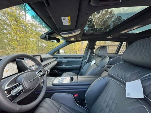 New 2026 Genesis G90 3.5T image 20