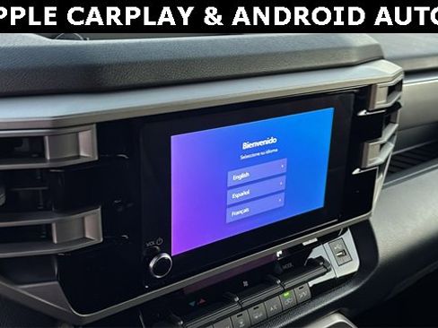 New 2026 Toyota Tundra SR5 image 16