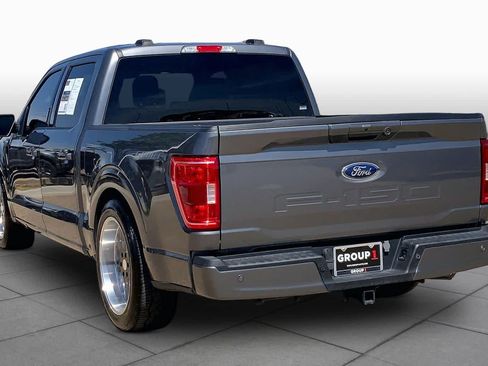 Used 2023 Ford F150 XLT w/ Equipment Group 302A High RWD image 12