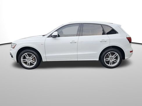 Used 2014 Audi Q5 3.0T Premium Plus image 2