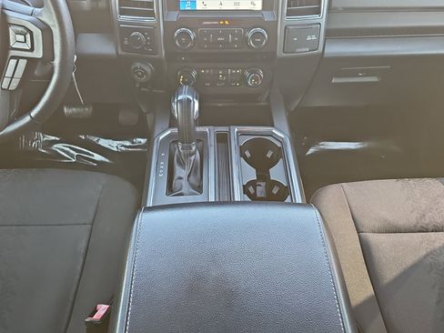 Used 2018 Ford F150 XLT w/ Equipment Group 302A Luxury image 15