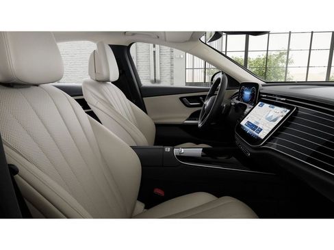 New 2026 Mercedes-Benz E 350 4MATIC Sedan image 4
