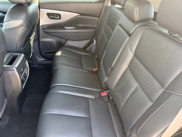 Used 2019 Nissan Murano SL w/ Cargo Package FWD image 33