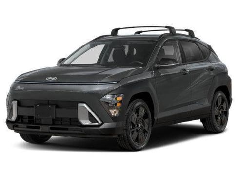 New 2026 Hyundai Kona SEL Sport AWD/4WD image 1