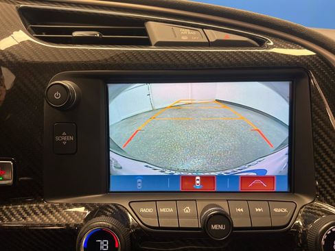 Used 2018 Chevrolet Corvette Grand Sport w/ Carbon 65 Edition RWD image 29