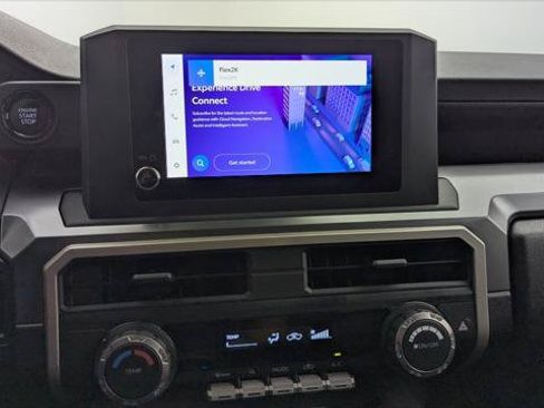 Used 2025 Toyota Tacoma SR5 RWD image 26