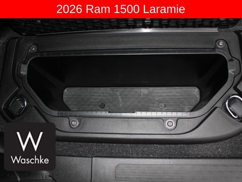 New 2026 RAM 1500 Laramie w/ Laramie Preferred Package image 18