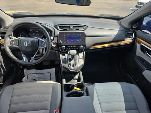 Used 2017 Honda CR-V EX image 13