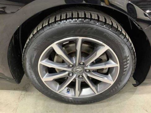 Used 2019 Acura TLX FWD image 63
