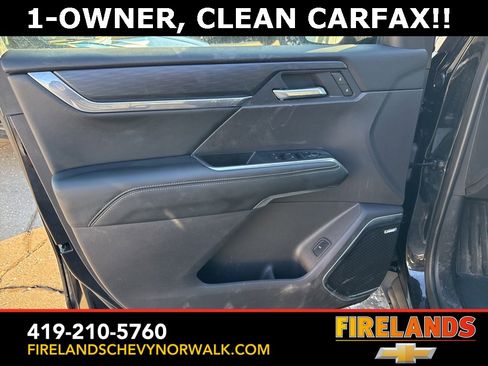 Certified 2025 GMC Acadia Elevation image 13