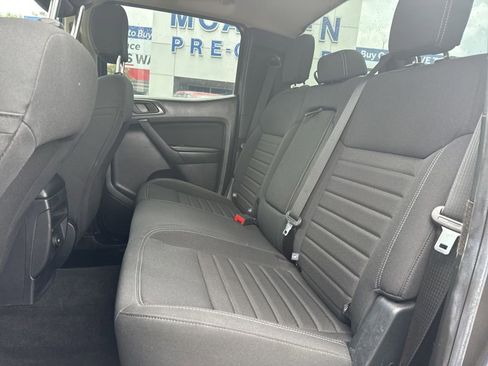Used 2020 Ford Ranger XL w/ Equipment Group 101A Mid RWD image 17