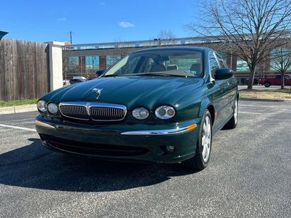 Used 2005 Jaguar X-TYPE 3.0