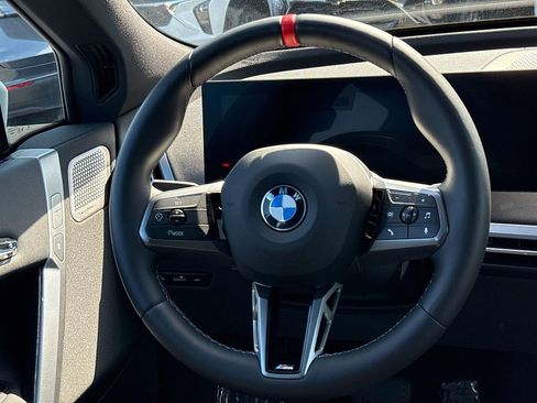 Used 2025 BMW iX M60 AWD/4WD image 18