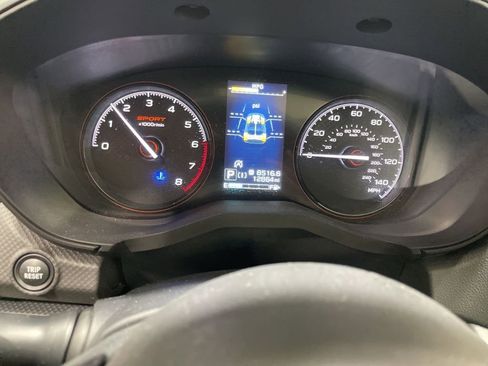 Certified 2023 Subaru Forester Sport image 8