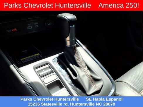 Used 2024 Honda CR-V Sport-L image 8