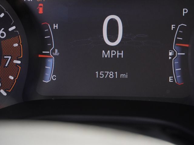 Used 2023 Jeep Compass Latitude AWD/4WD image 31