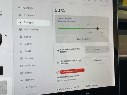 Used 2018 Tesla Model 3 Long Range AWD/4WD image 29