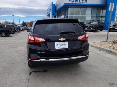 Used 2020 Chevrolet Equinox LT image 8